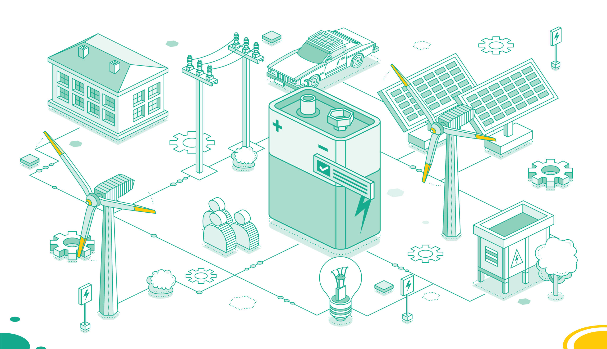 magazyn energii