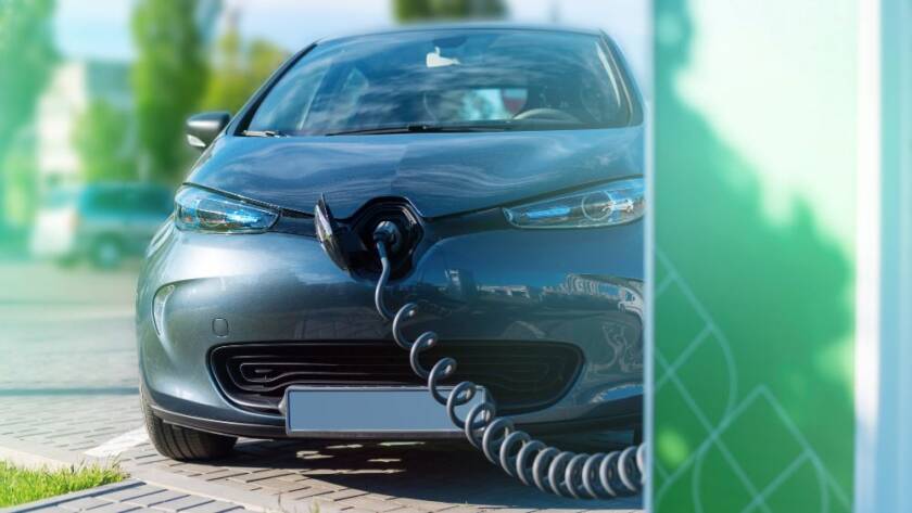 gdzie można zamontować stację ładowania pojazdów elektrycznych
