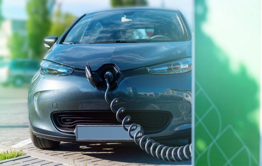 gdzie można zamontować stację ładowania pojazdów elektrycznych