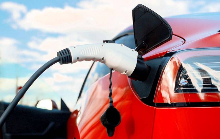 jak zaplanować podróż samochodem elektrycznym