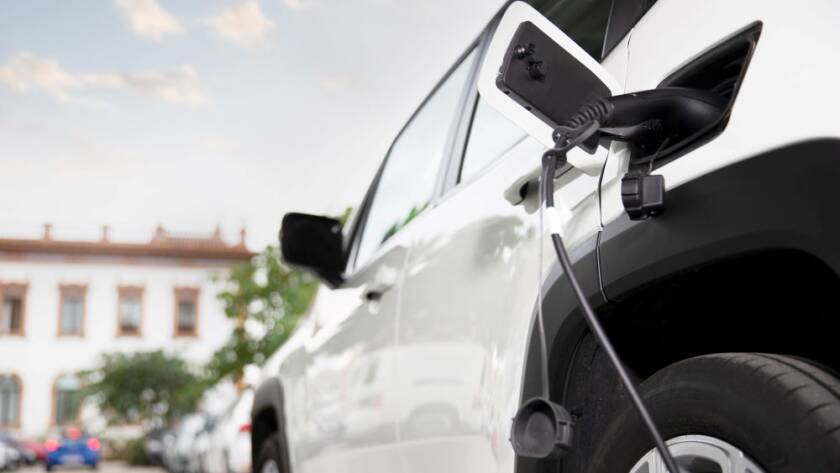 ustawa o elektromobilności i paliwach alternatywnych