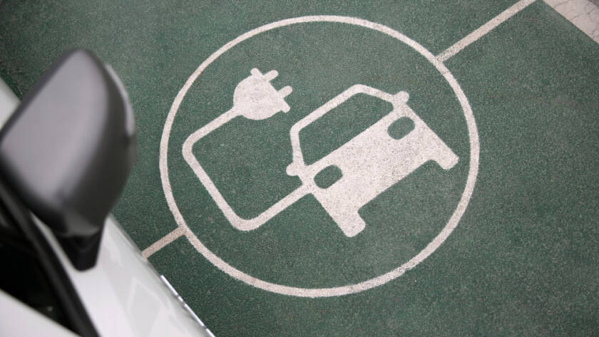 elektromobilność w Europie oraz Unii Europejskiej