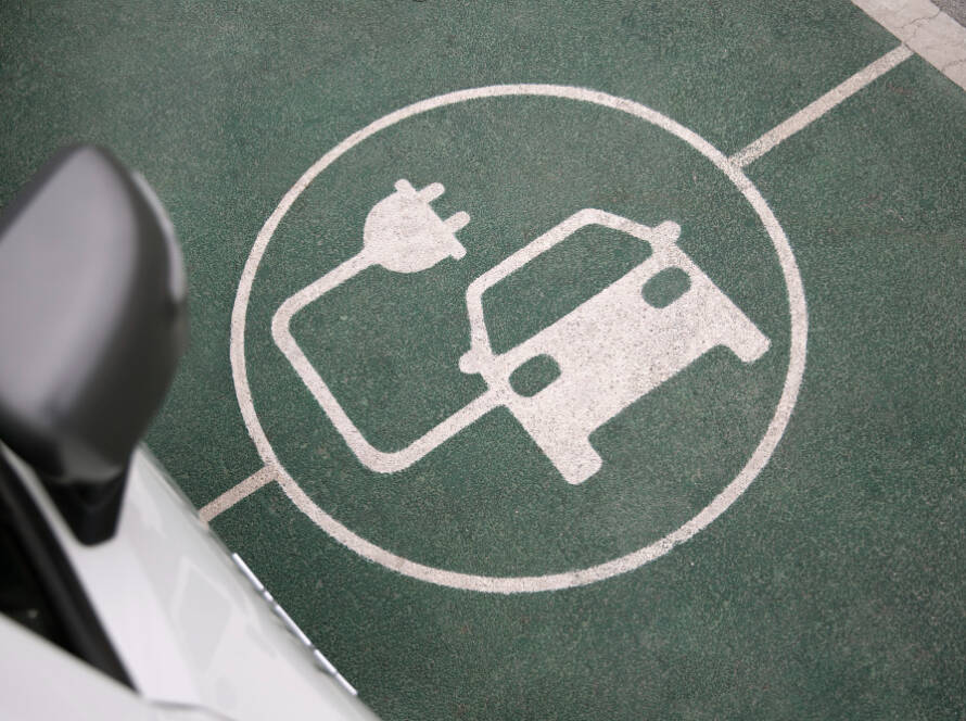 elektromobilność w Europie oraz Unii Europejskiej