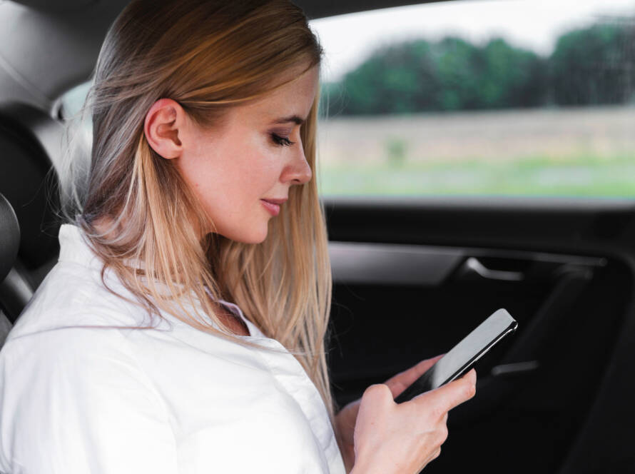 jak znaleźć najbliższą stację ładowania